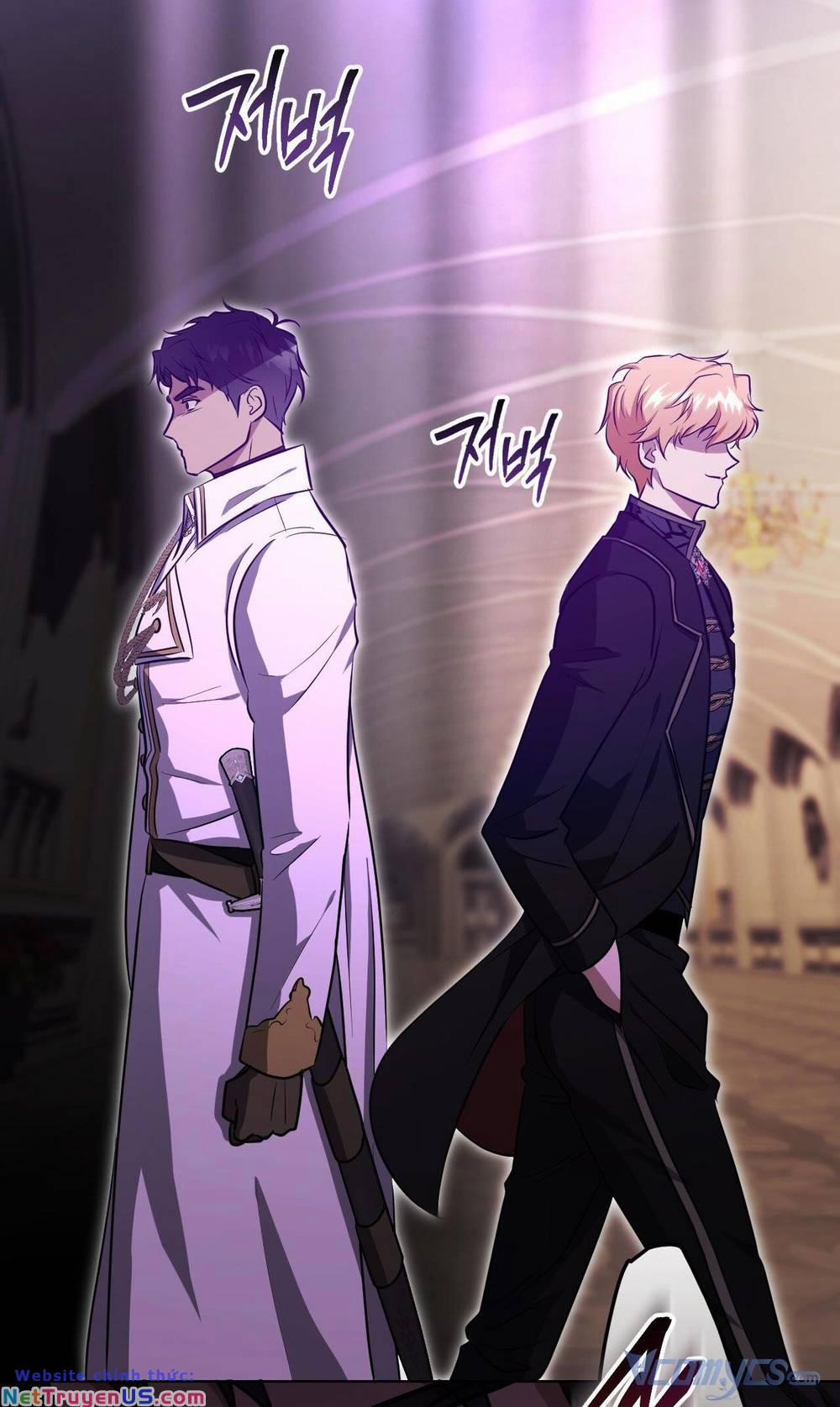 Thánh Nữ Giả Muốn Bỏ Trốn 24 trang 75