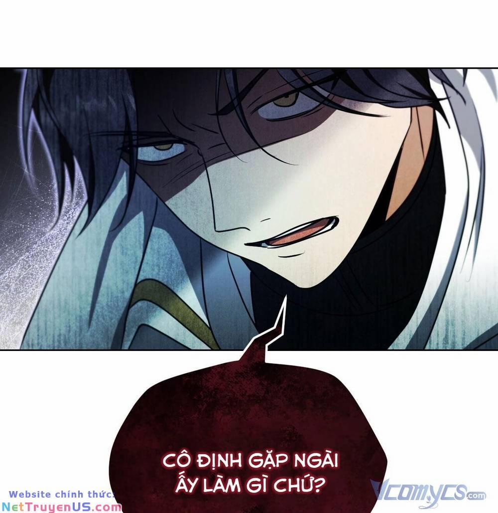 Thánh Nữ Giả Muốn Bỏ Trốn 25 trang 37