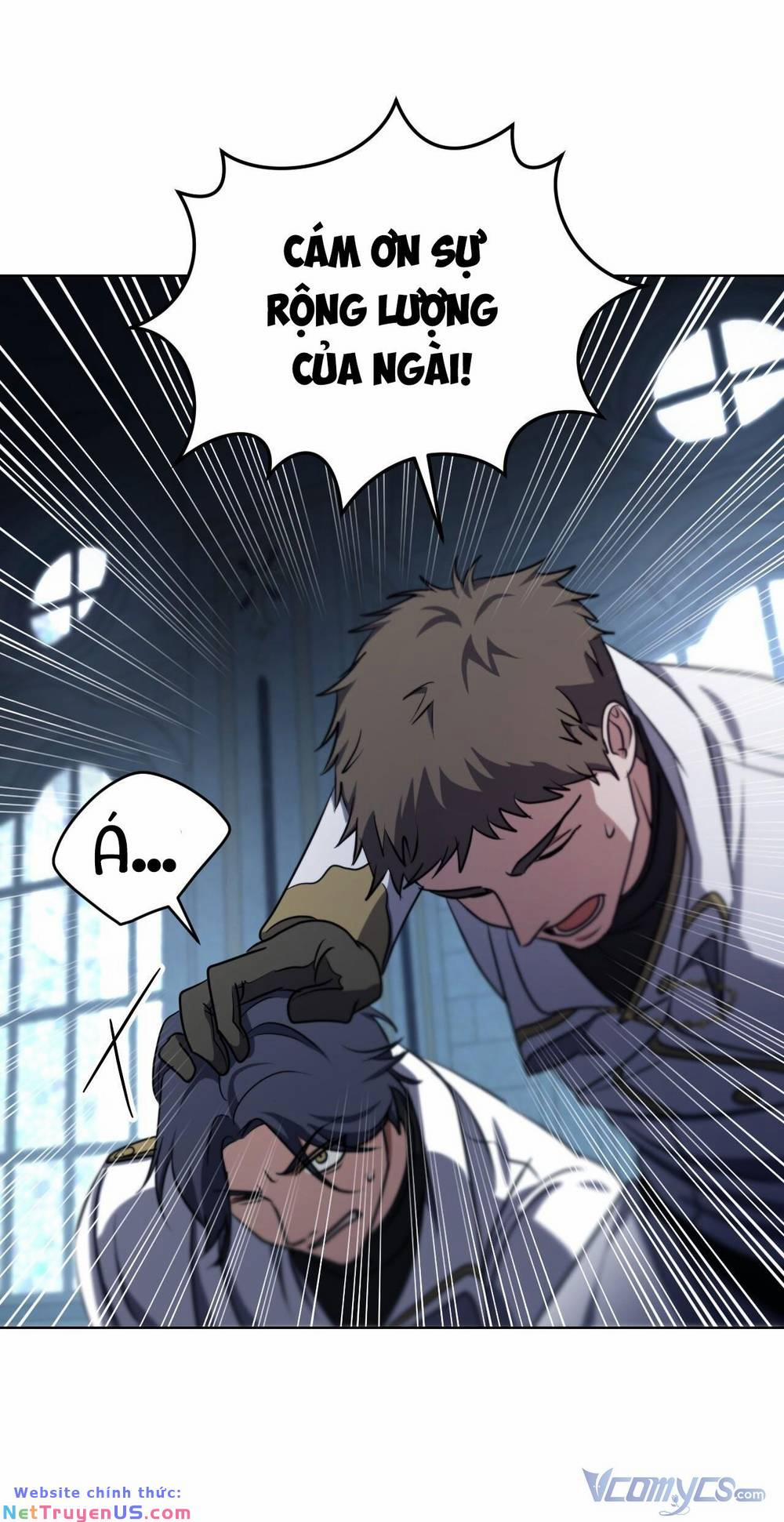 Thánh Nữ Giả Muốn Bỏ Trốn 25 trang 49