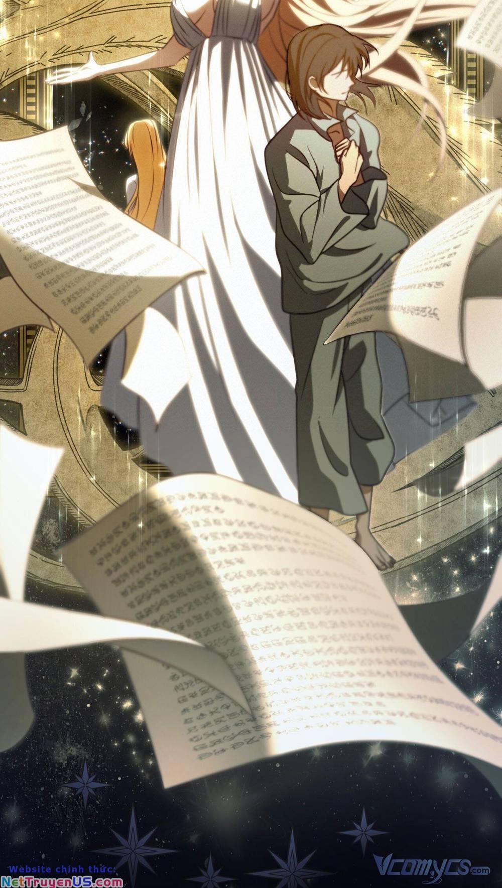Thánh Nữ Giả Muốn Bỏ Trốn 25 trang 52