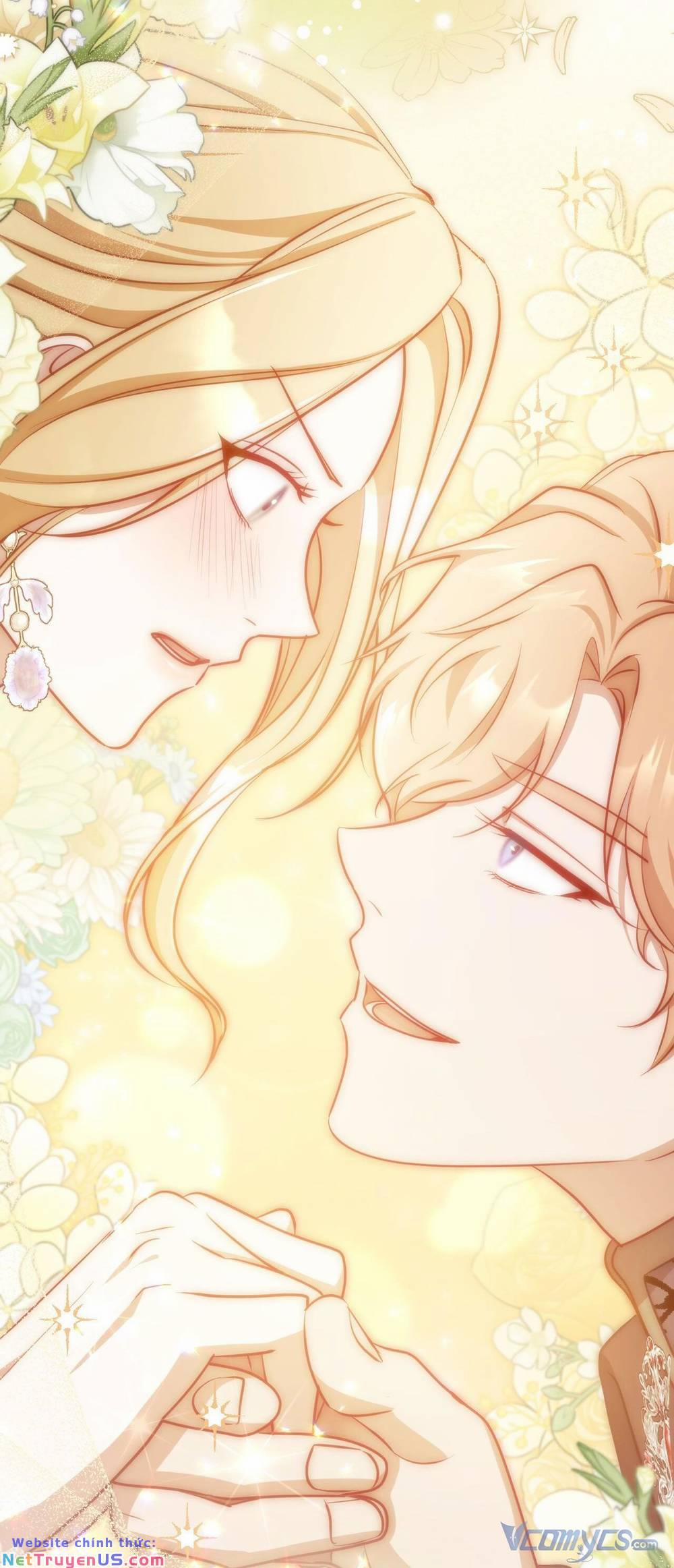 Thánh Nữ Giả Muốn Bỏ Trốn 25 trang 6