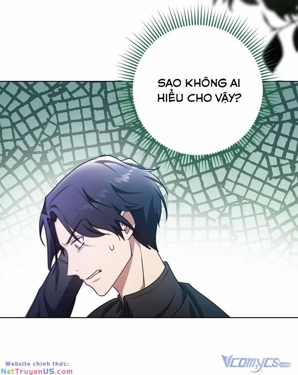 Thánh Nữ Giả Muốn Bỏ Trốn 25 trang 60