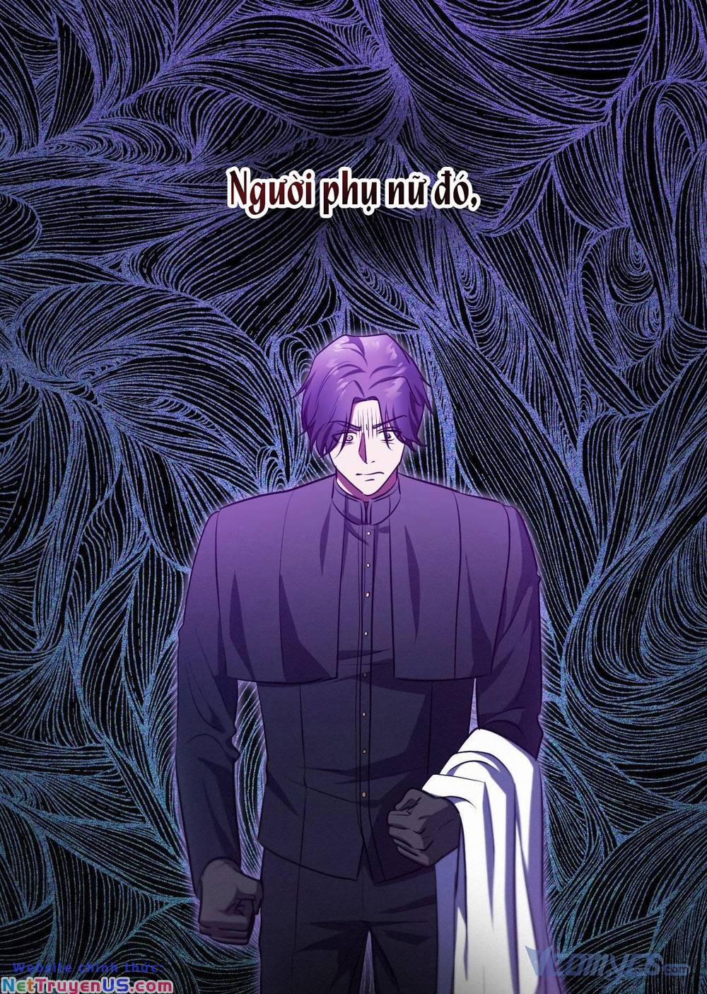 Thánh Nữ Giả Muốn Bỏ Trốn 25 trang 63