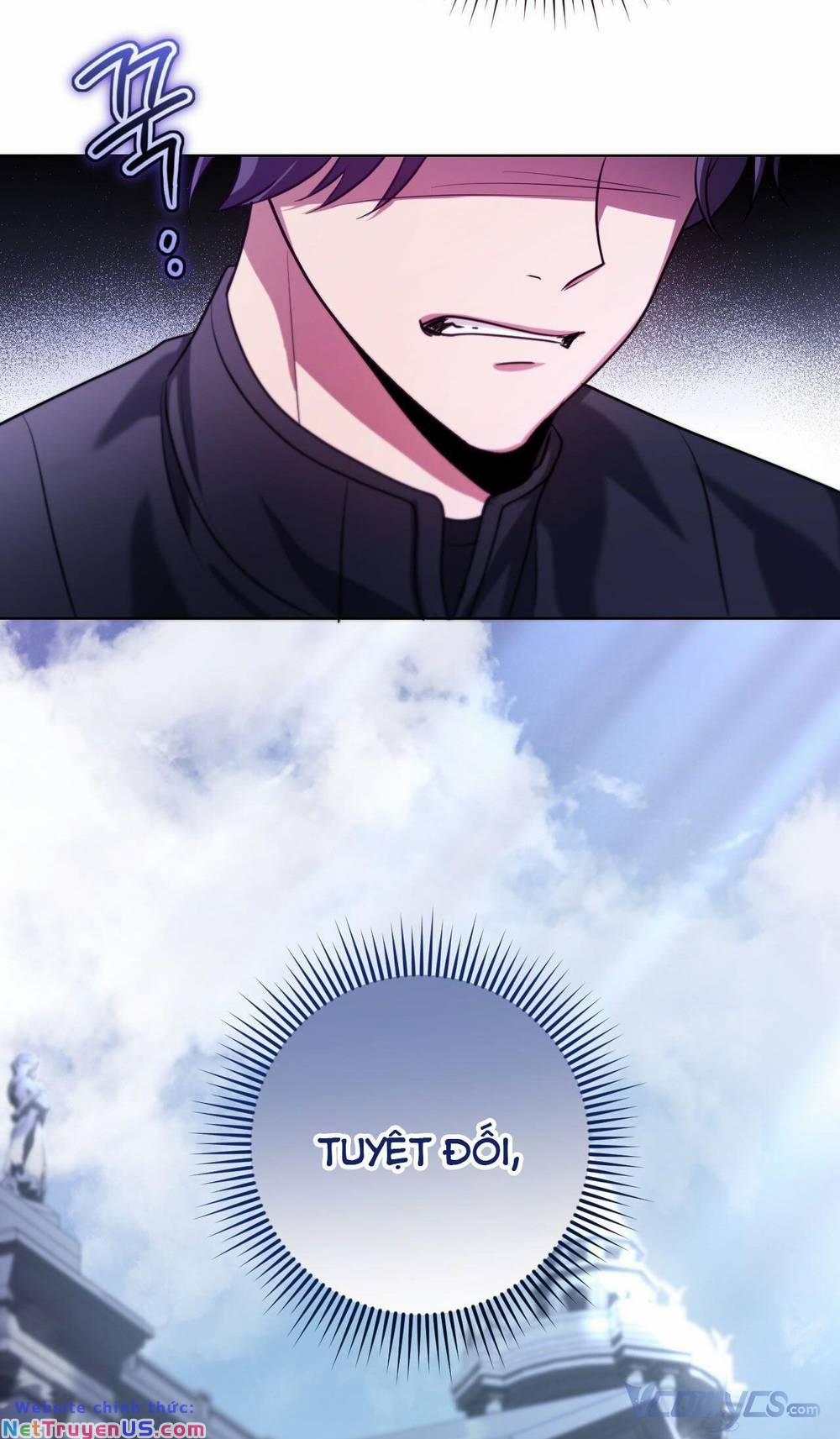 Thánh Nữ Giả Muốn Bỏ Trốn 25 trang 65