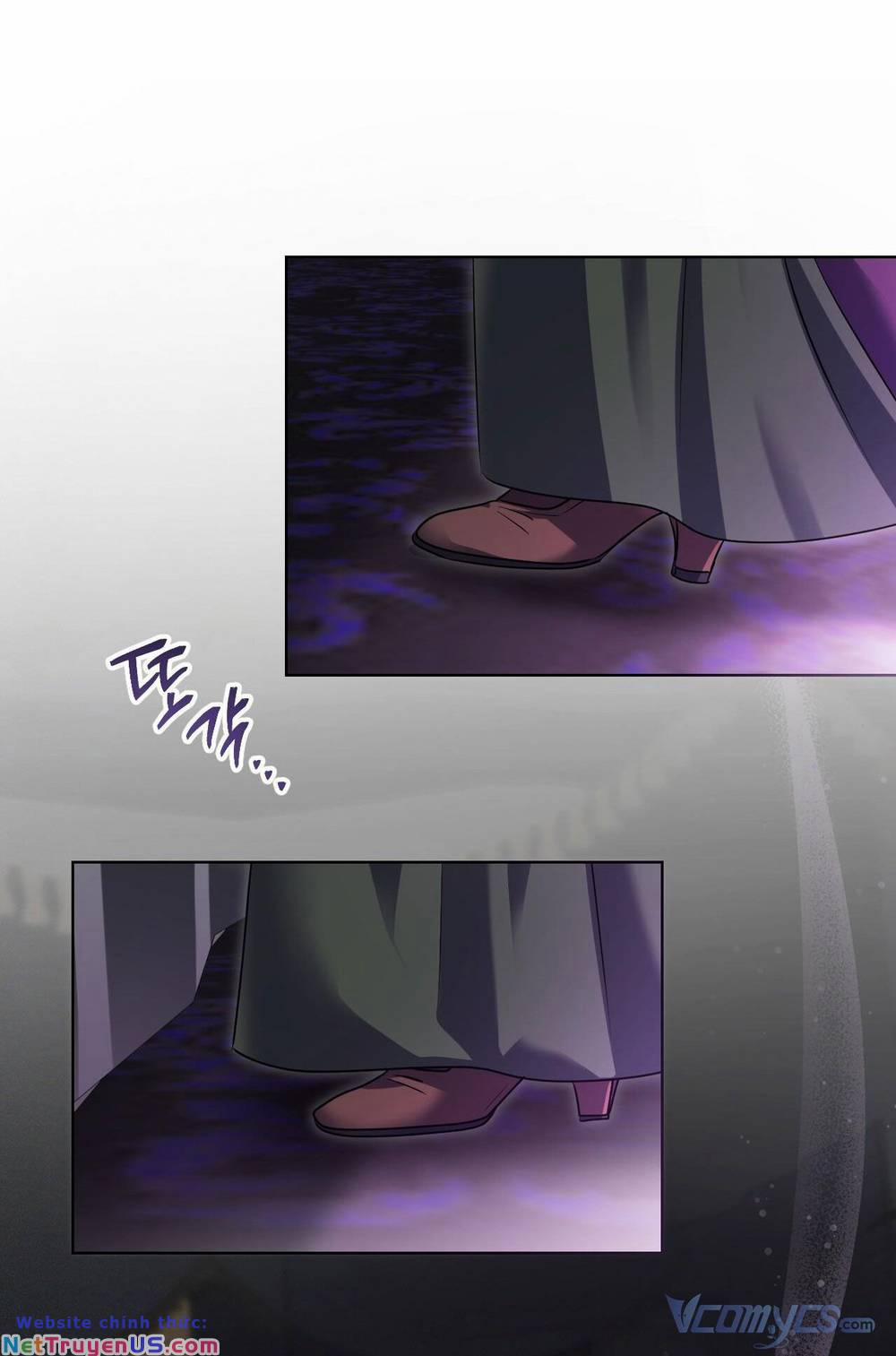 Thánh Nữ Giả Muốn Bỏ Trốn 25 trang 72