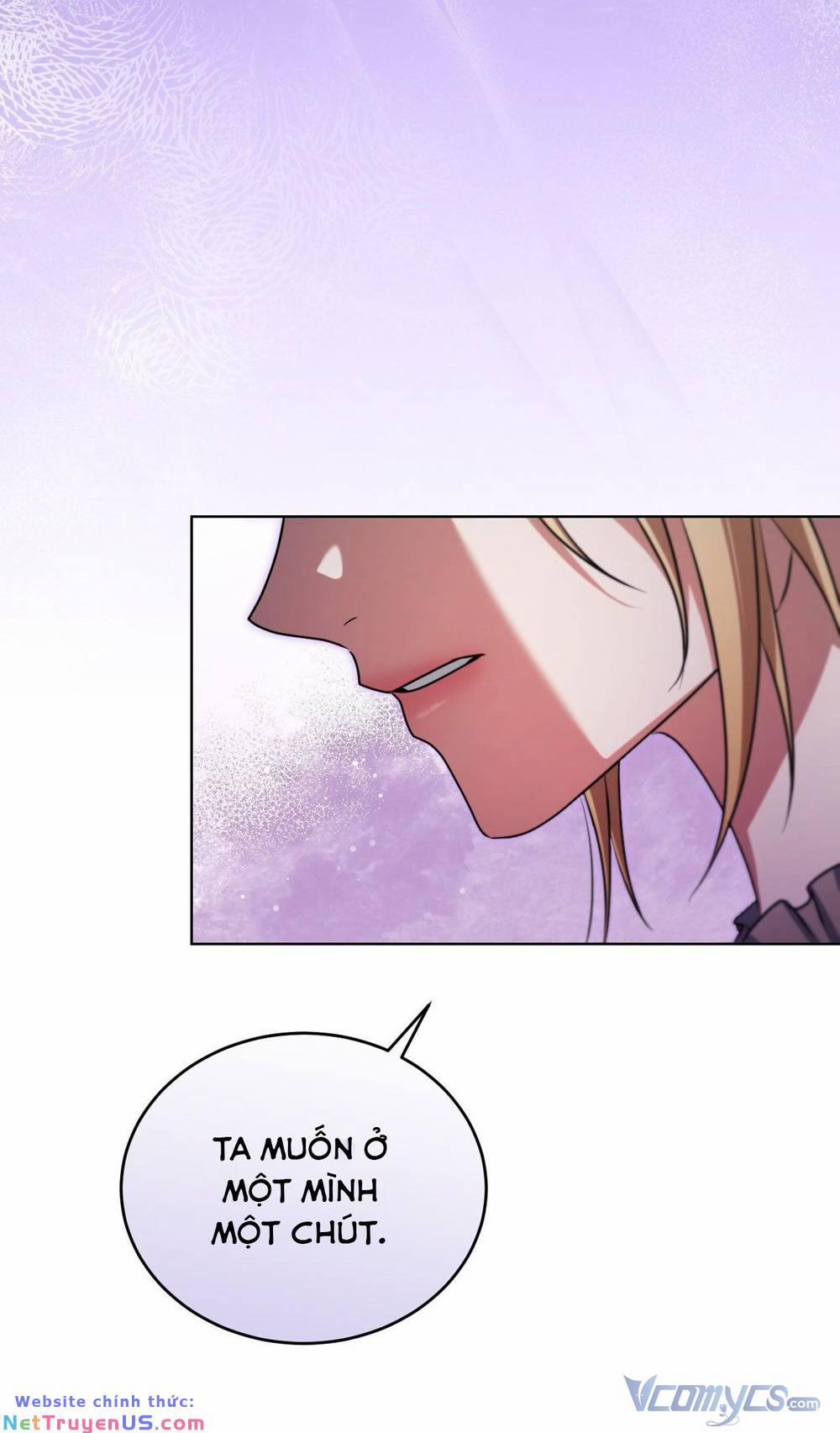 Thánh Nữ Giả Muốn Bỏ Trốn 25 trang 78
