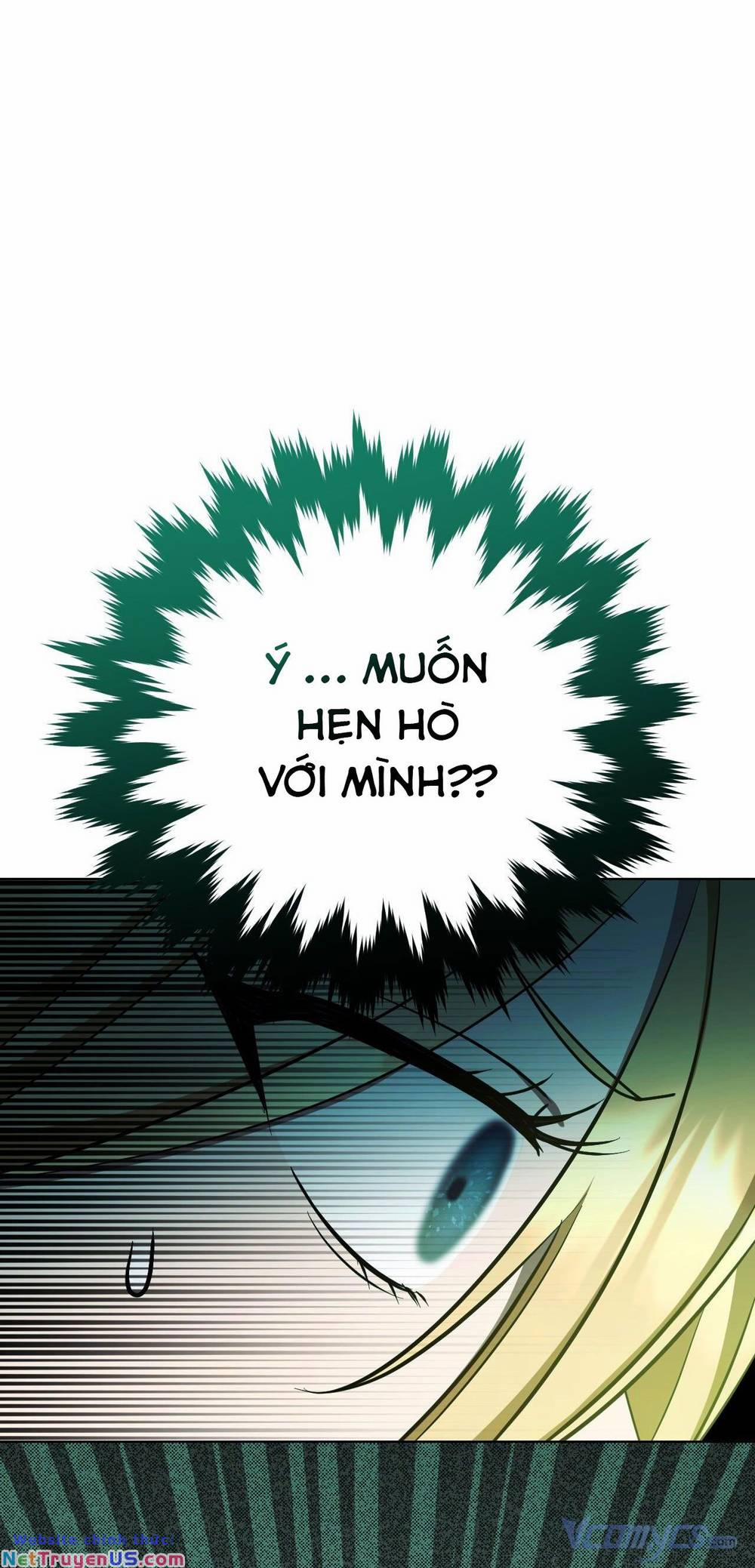 Thánh Nữ Giả Muốn Bỏ Trốn 25 trang 9
