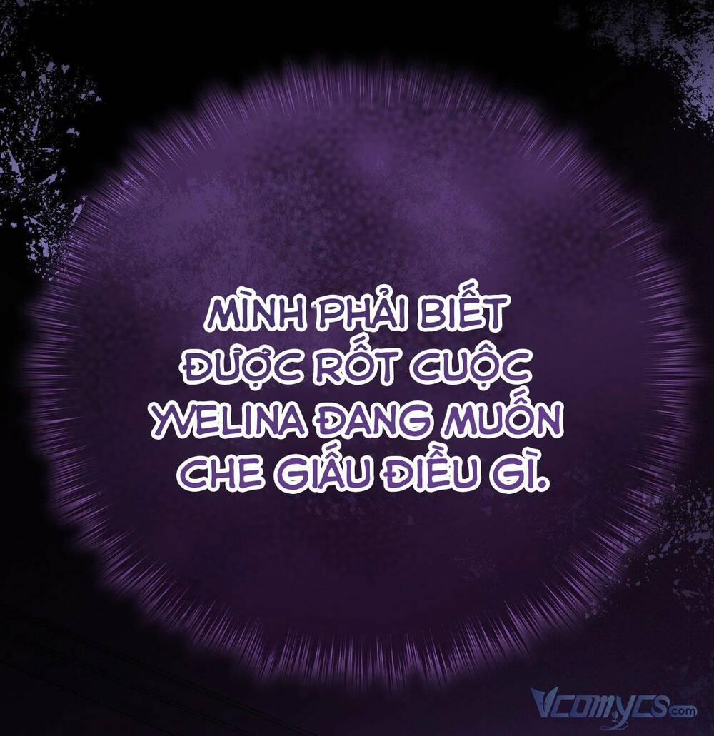 Thánh Nữ Giả Muốn Bỏ Trốn 26 trang 10