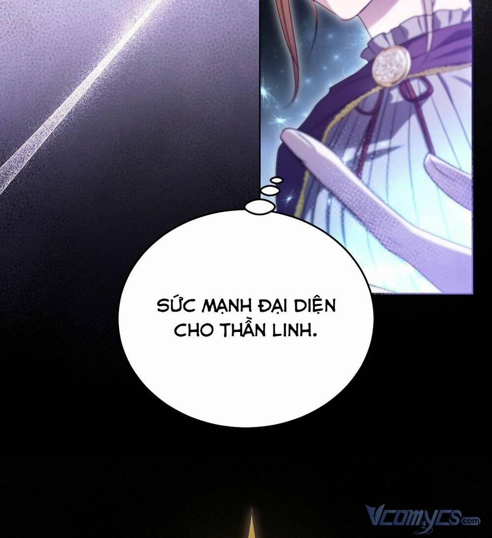 Thánh Nữ Giả Muốn Bỏ Trốn 26 trang 13