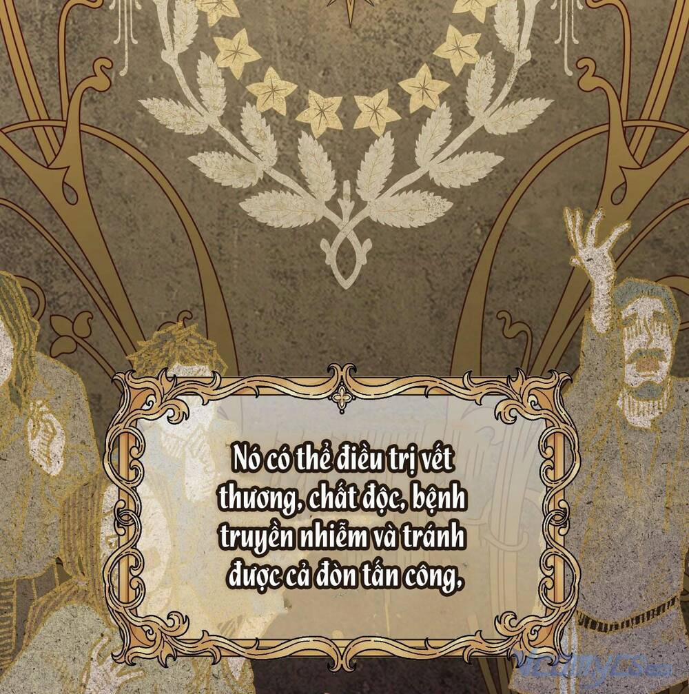 Thánh Nữ Giả Muốn Bỏ Trốn 26 trang 15