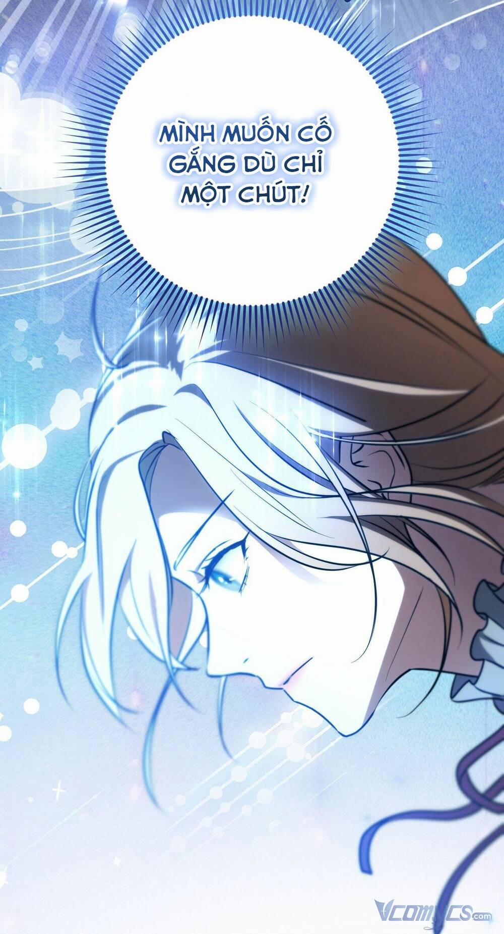 Thánh Nữ Giả Muốn Bỏ Trốn 26 trang 22