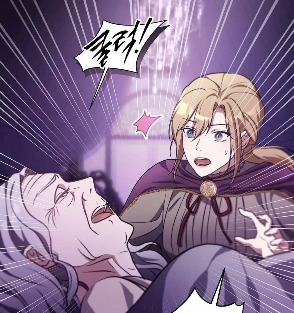 Thánh Nữ Giả Muốn Bỏ Trốn 26 trang 25