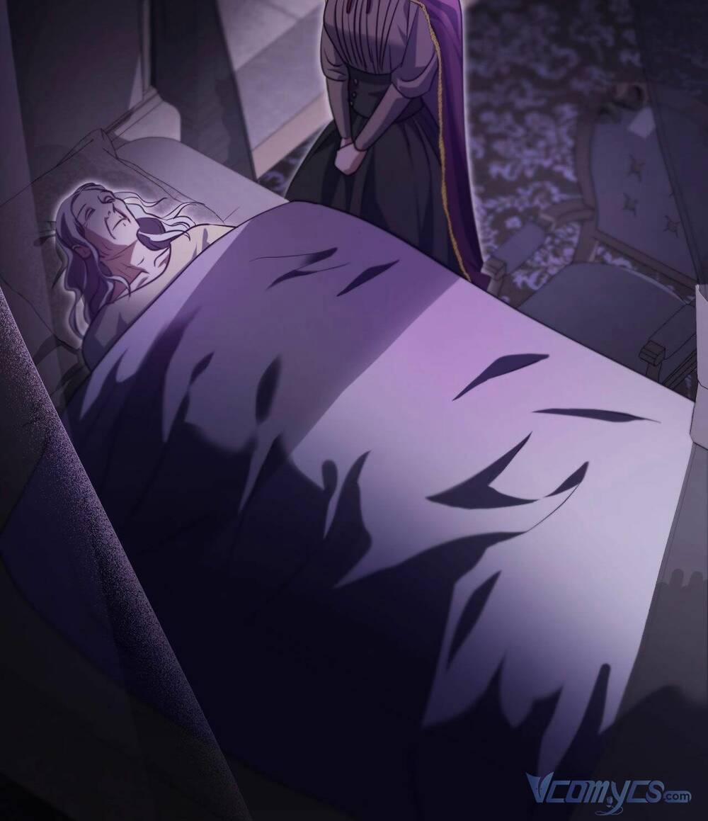 Thánh Nữ Giả Muốn Bỏ Trốn 26 trang 5