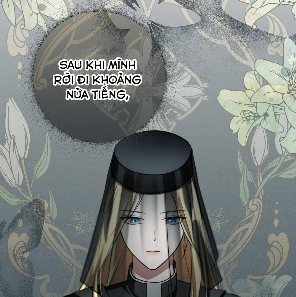 Thánh Nữ Giả Muốn Bỏ Trốn 26 trang 72