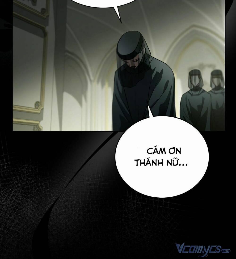 Thánh Nữ Giả Muốn Bỏ Trốn 26 trang 75