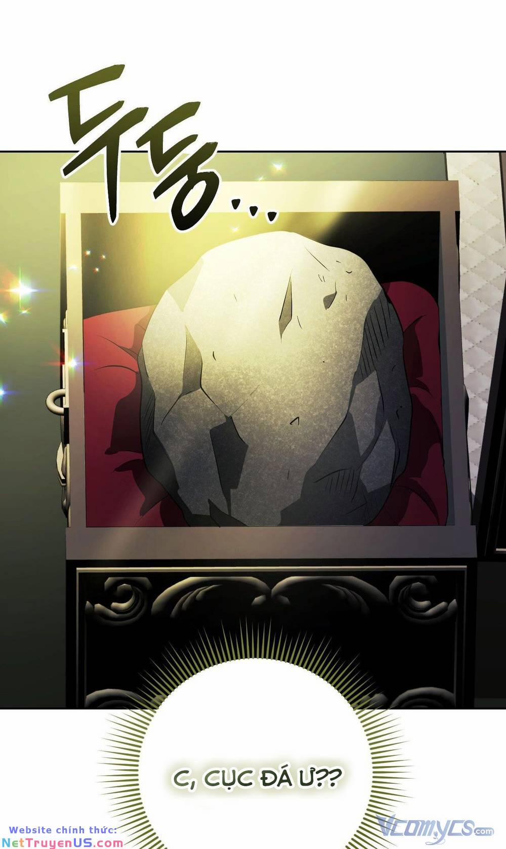 Thánh Nữ Giả Muốn Bỏ Trốn 27 trang 15