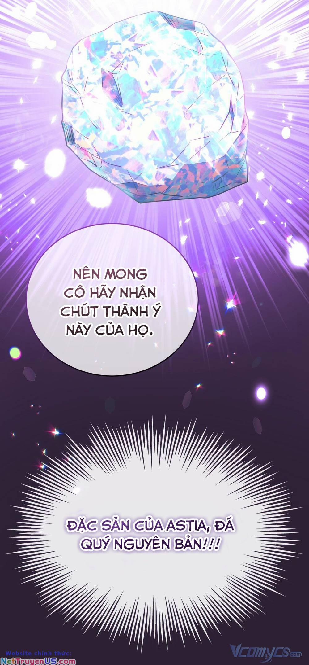 Thánh Nữ Giả Muốn Bỏ Trốn 27 trang 20