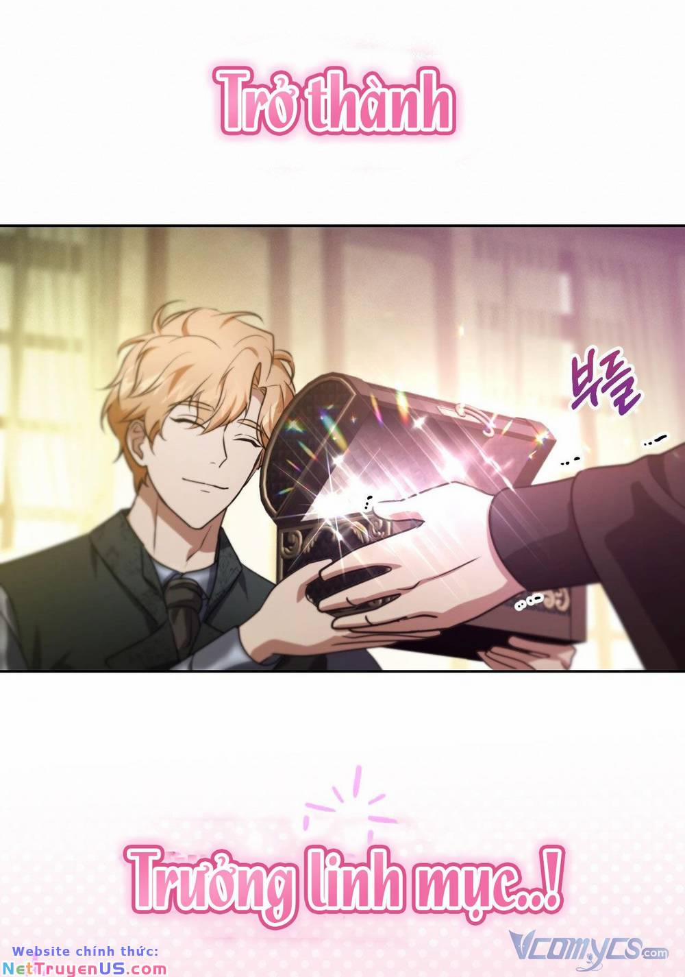 Thánh Nữ Giả Muốn Bỏ Trốn 27 trang 29