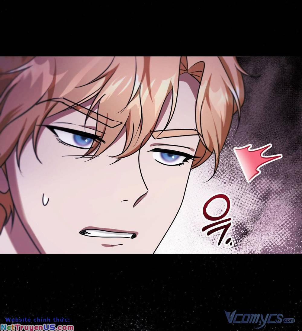 Thánh Nữ Giả Muốn Bỏ Trốn 27 trang 38