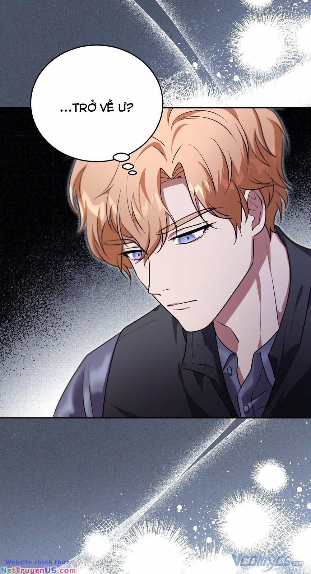 Thánh Nữ Giả Muốn Bỏ Trốn 27 trang 43