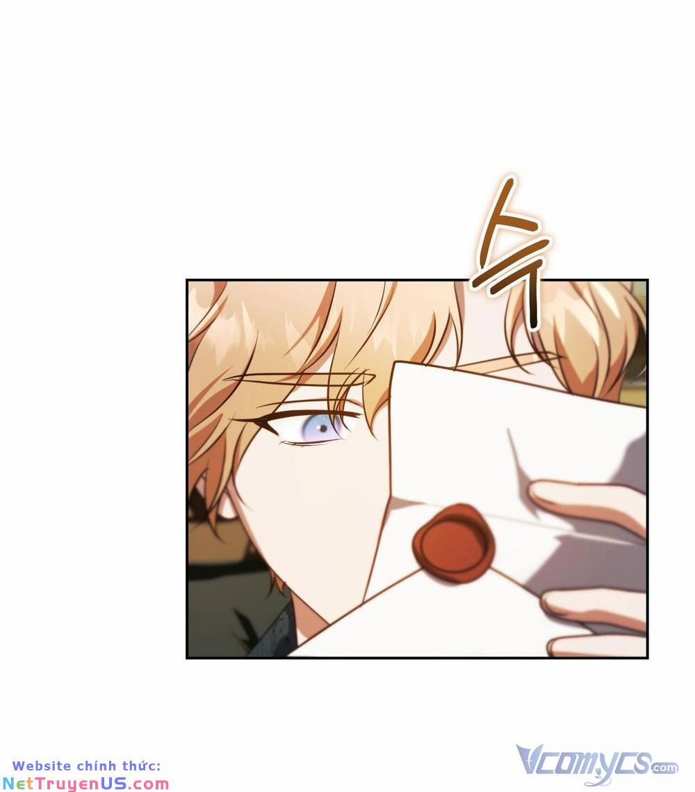 Thánh Nữ Giả Muốn Bỏ Trốn 27 trang 45