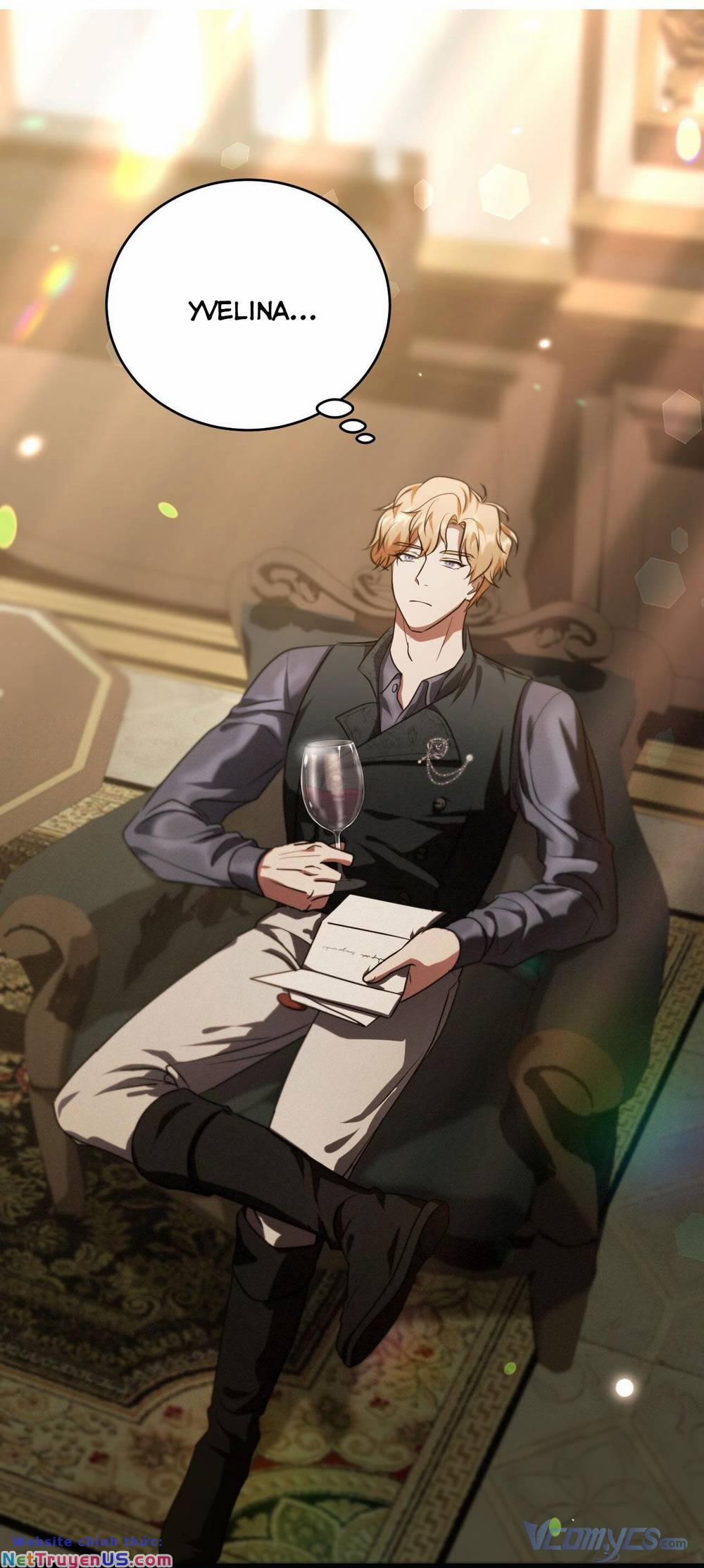 Thánh Nữ Giả Muốn Bỏ Trốn 27 trang 49