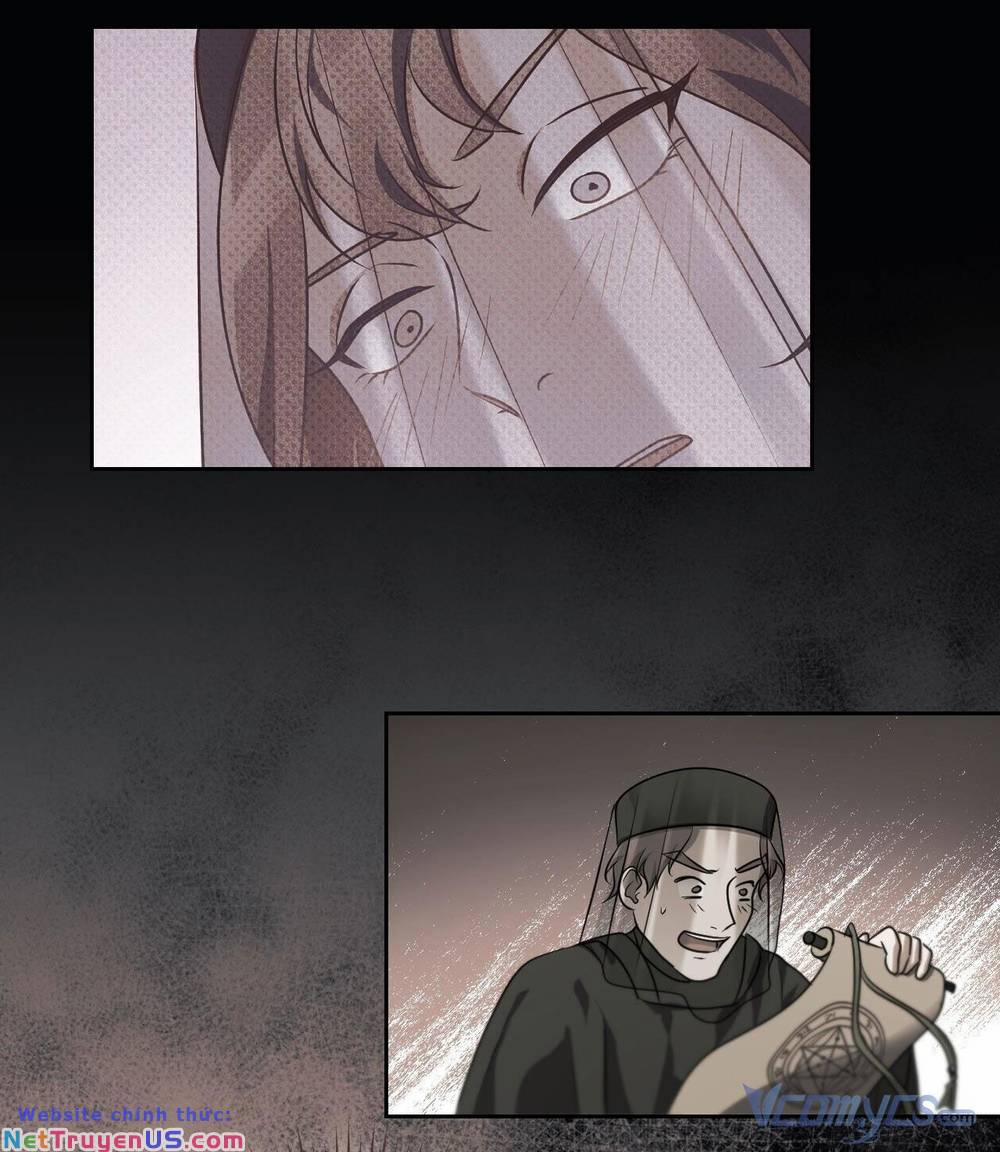 Thánh Nữ Giả Muốn Bỏ Trốn 27 trang 50