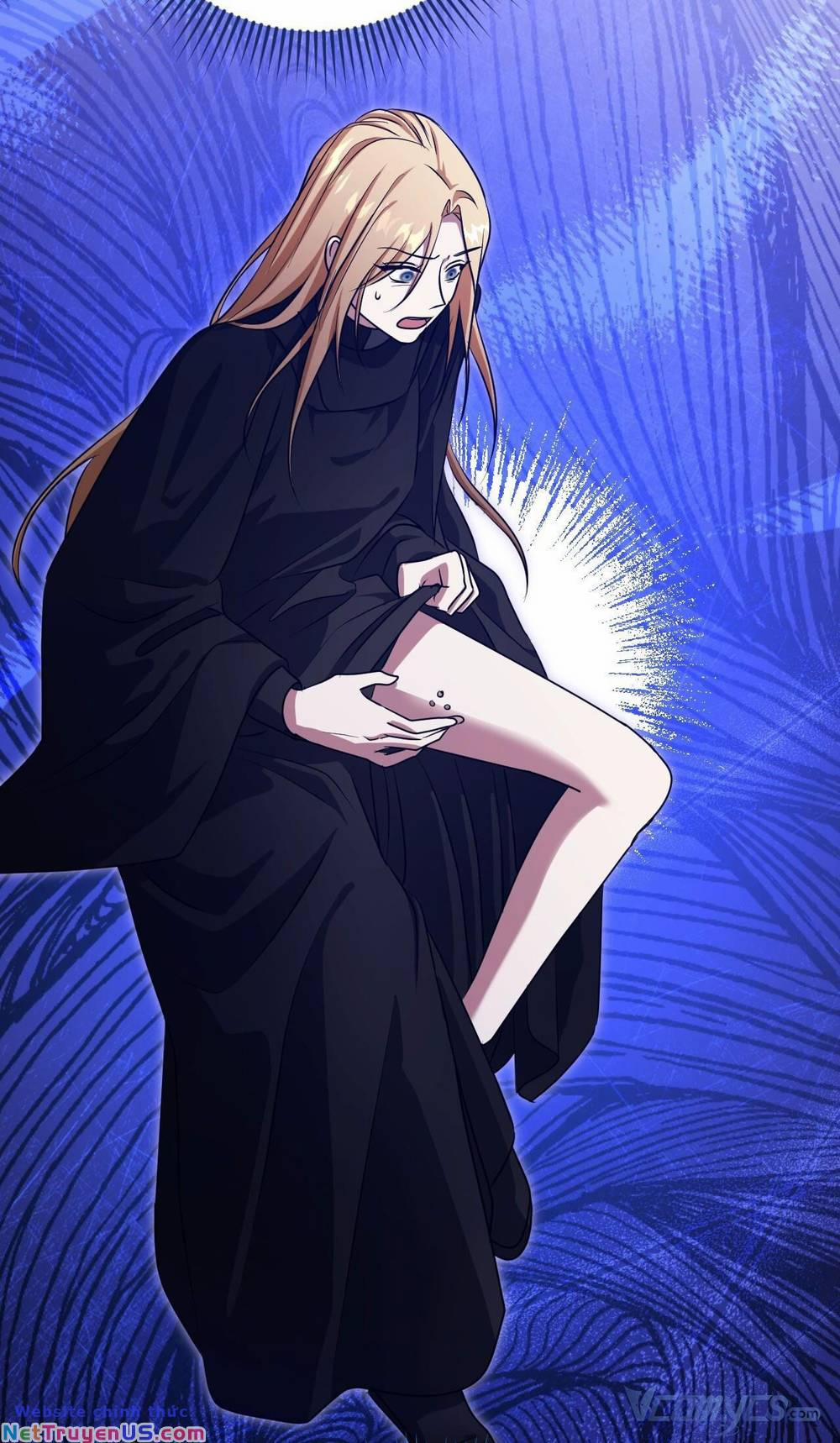 Thánh Nữ Giả Muốn Bỏ Trốn 27 trang 68