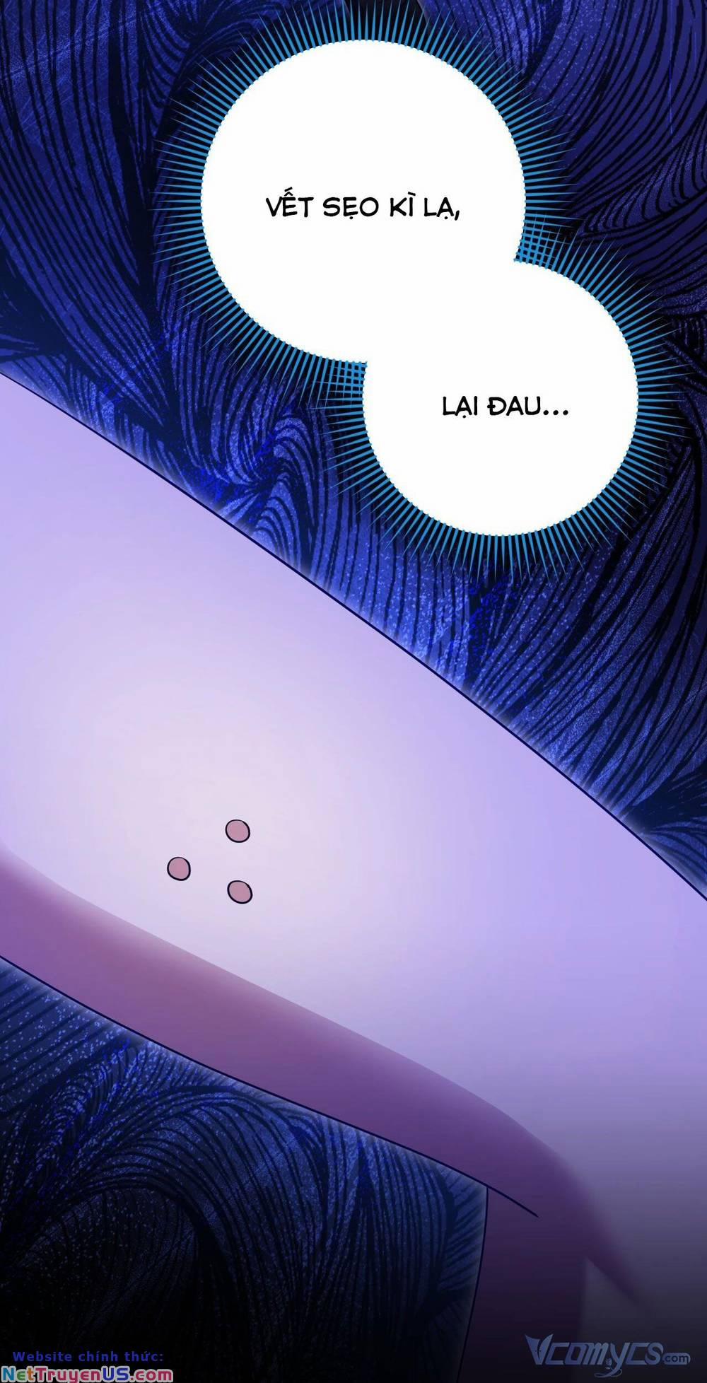 Thánh Nữ Giả Muốn Bỏ Trốn 27 trang 69