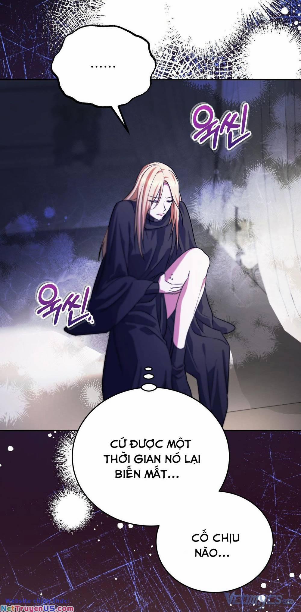 Thánh Nữ Giả Muốn Bỏ Trốn 27 trang 71