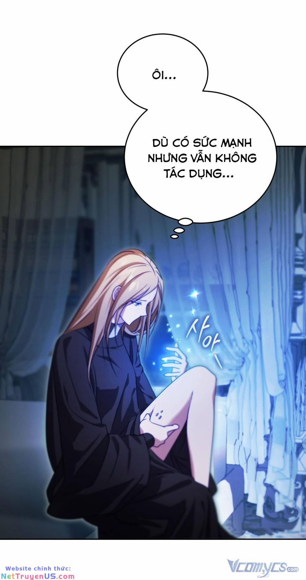 Thánh Nữ Giả Muốn Bỏ Trốn 27 trang 74