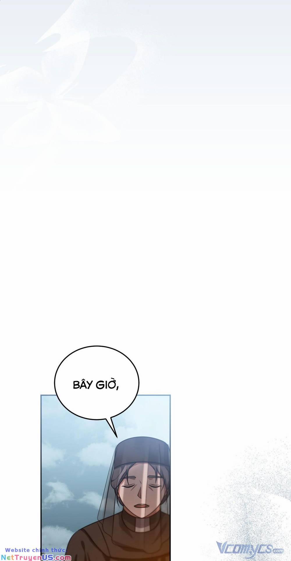 Thánh Nữ Giả Muốn Bỏ Trốn 28 trang 11