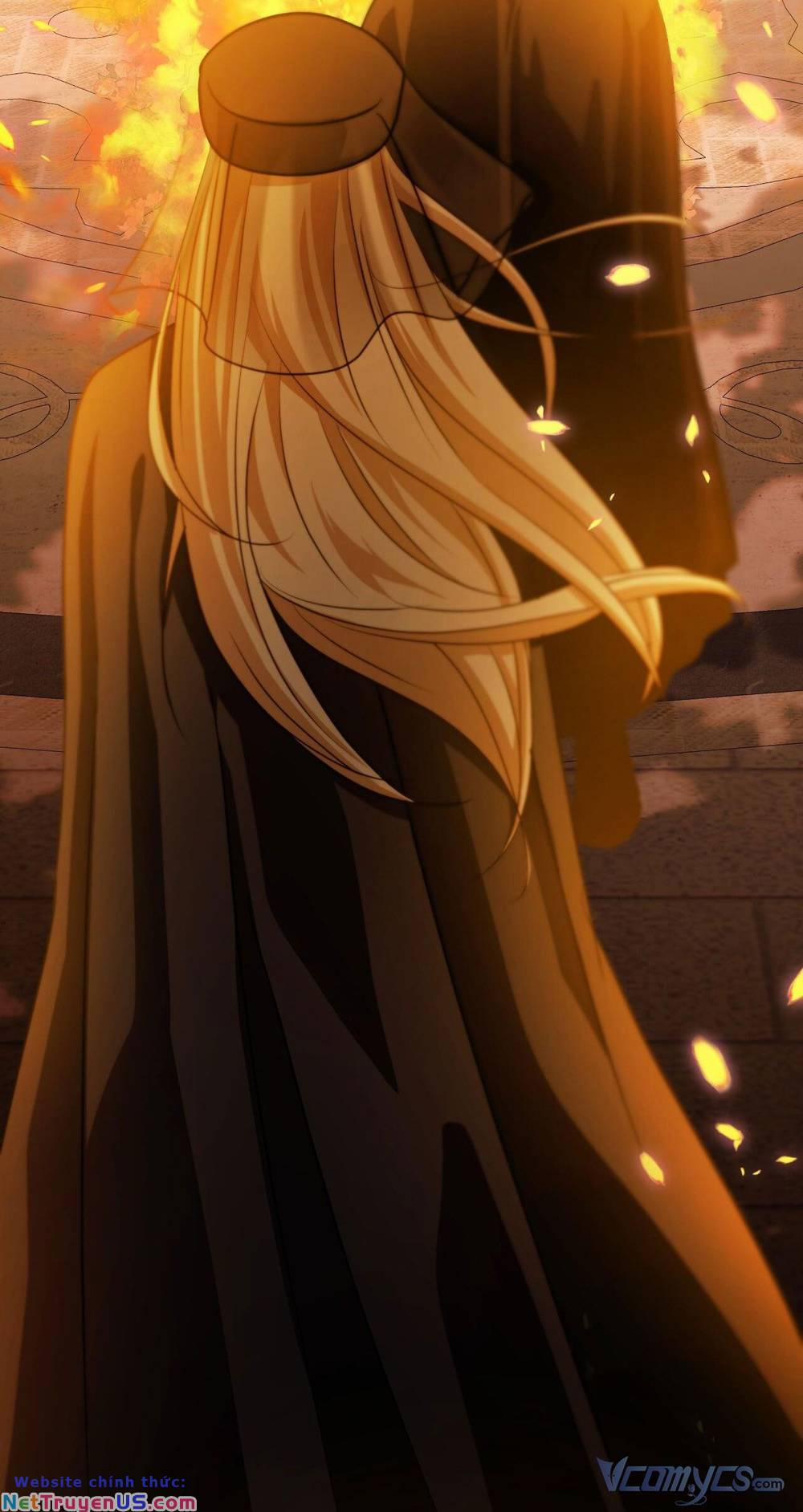 Thánh Nữ Giả Muốn Bỏ Trốn 28 trang 14