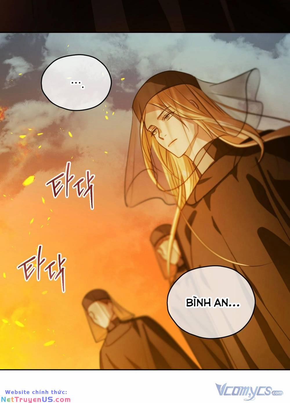 Thánh Nữ Giả Muốn Bỏ Trốn 28 trang 15