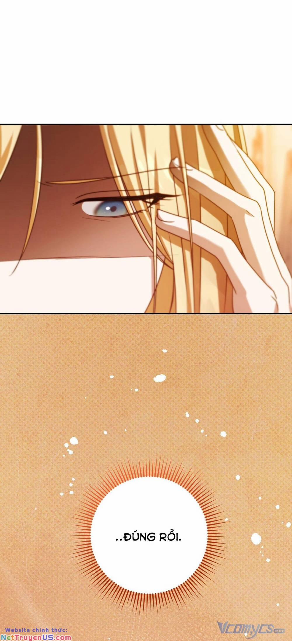 Thánh Nữ Giả Muốn Bỏ Trốn 28 trang 32