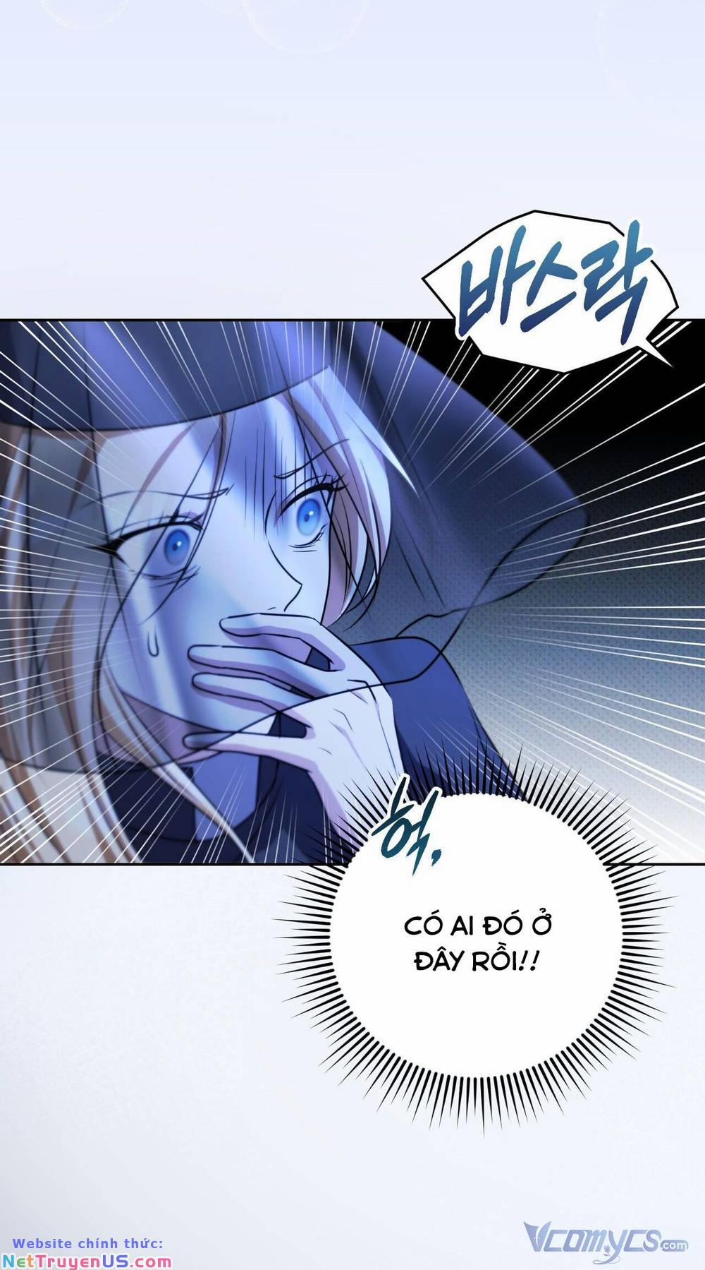 Thánh Nữ Giả Muốn Bỏ Trốn 28 trang 41