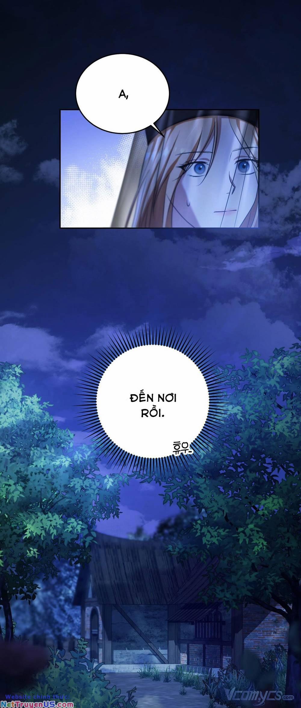 Thánh Nữ Giả Muốn Bỏ Trốn 28 trang 48