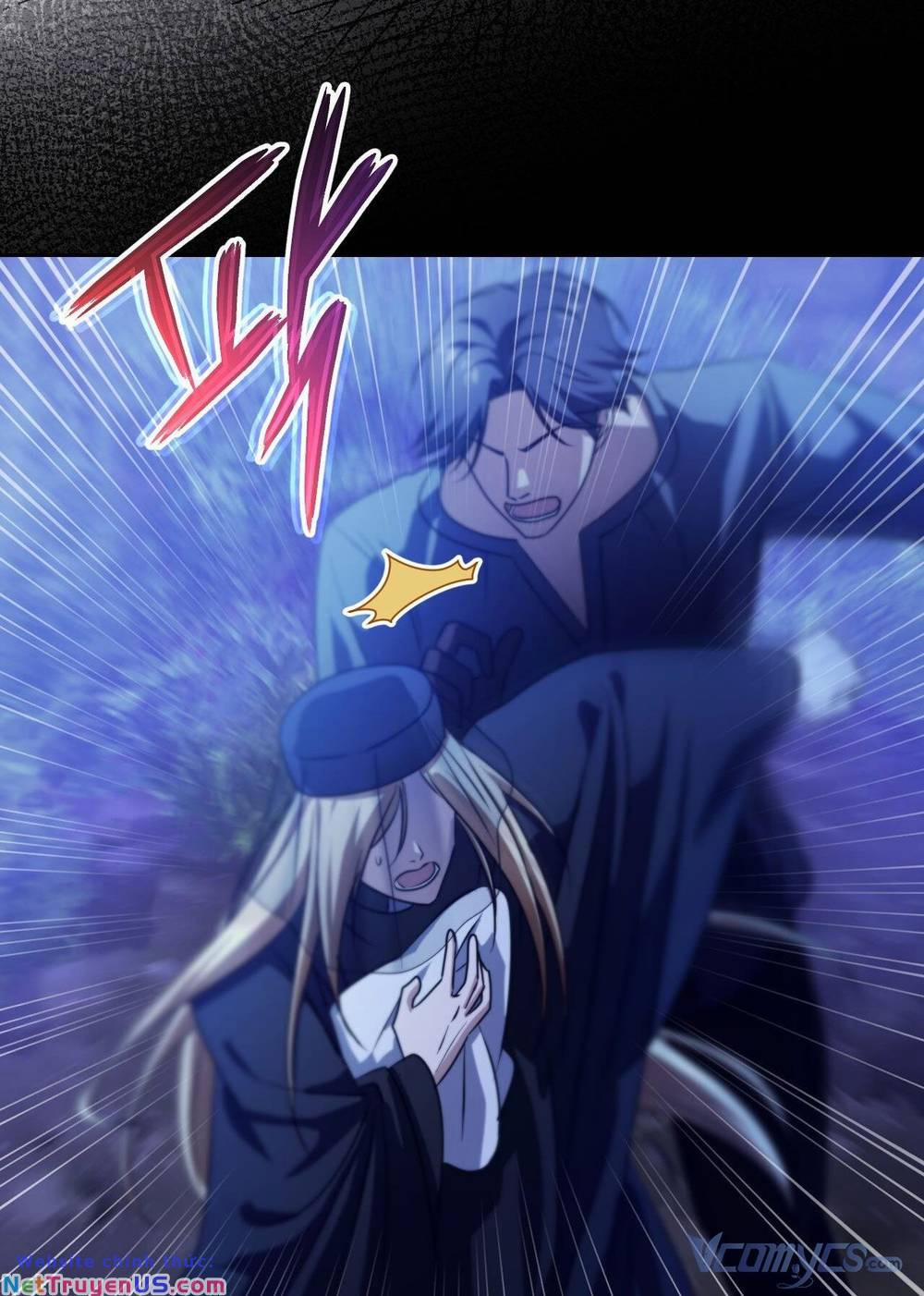 Thánh Nữ Giả Muốn Bỏ Trốn 28 trang 54