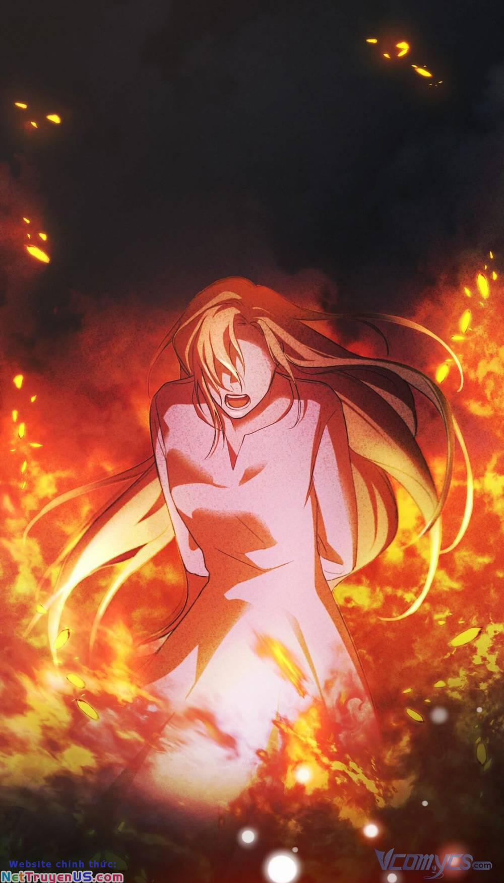 Thánh Nữ Giả Muốn Bỏ Trốn 3 trang 0