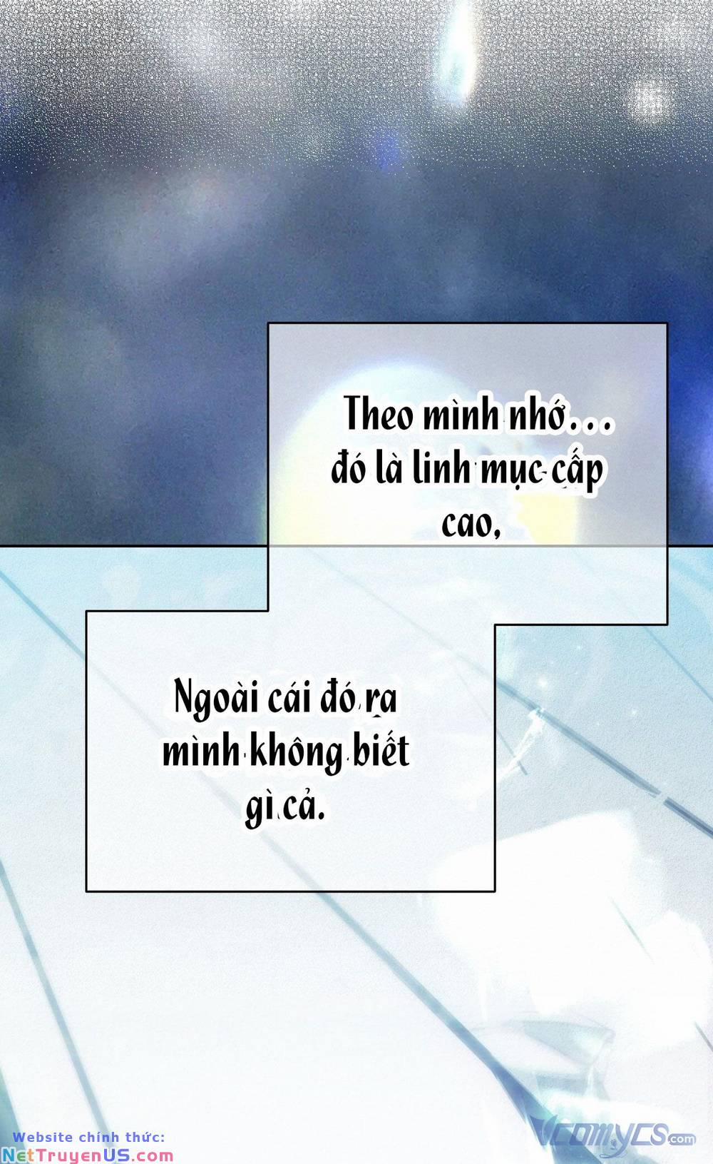 Thánh Nữ Giả Muốn Bỏ Trốn 3 trang 100