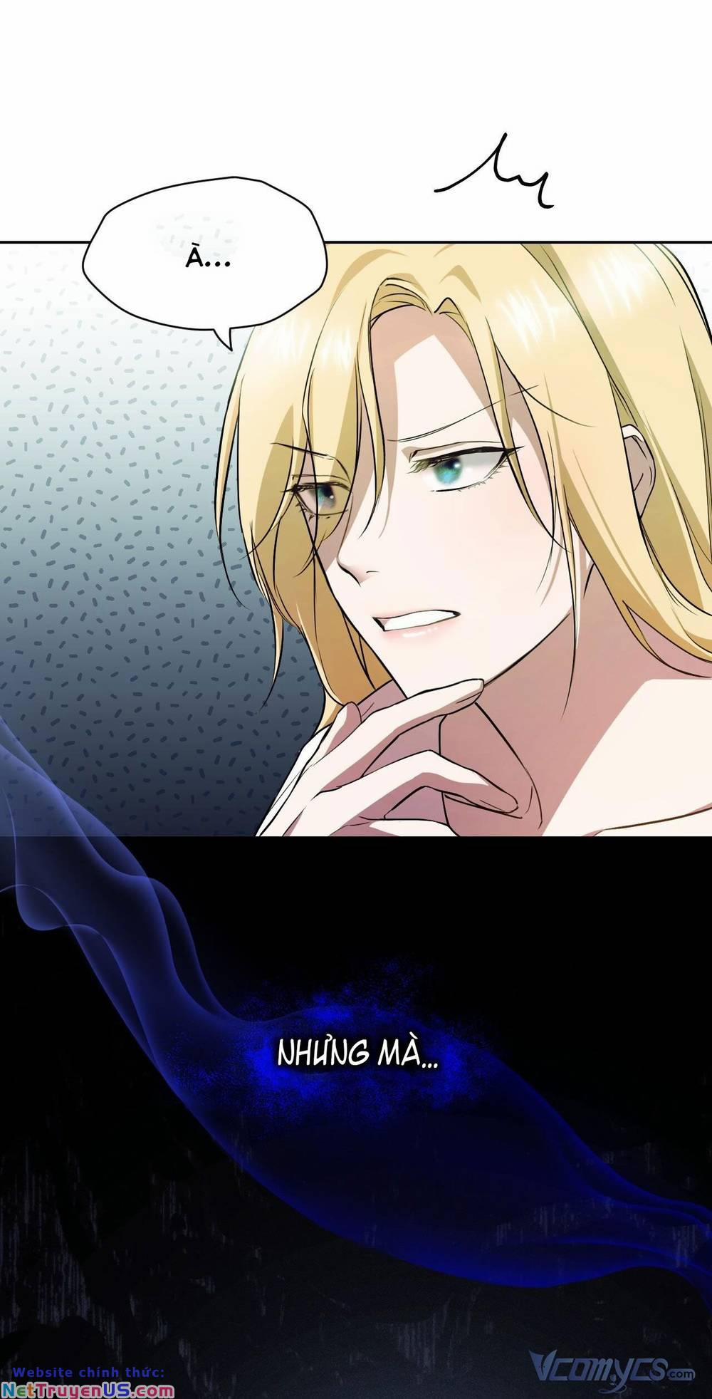 Thánh Nữ Giả Muốn Bỏ Trốn 3 trang 15