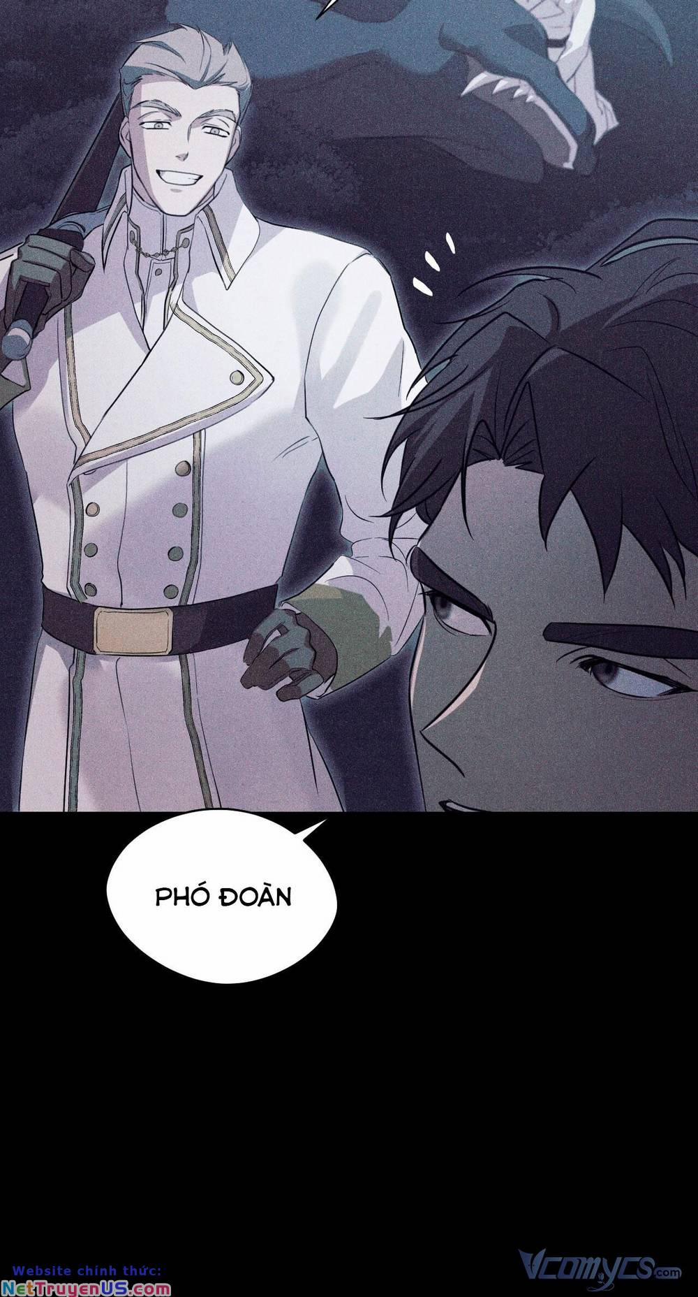 Thánh Nữ Giả Muốn Bỏ Trốn 3 trang 25