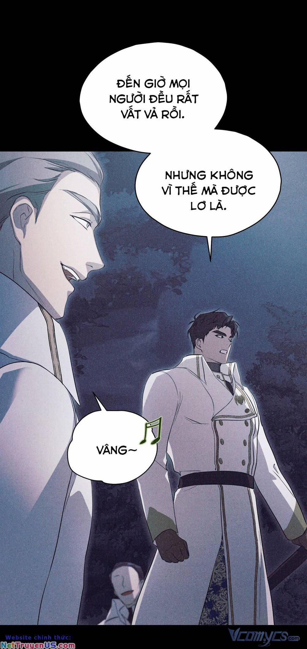 Thánh Nữ Giả Muốn Bỏ Trốn 3 trang 26