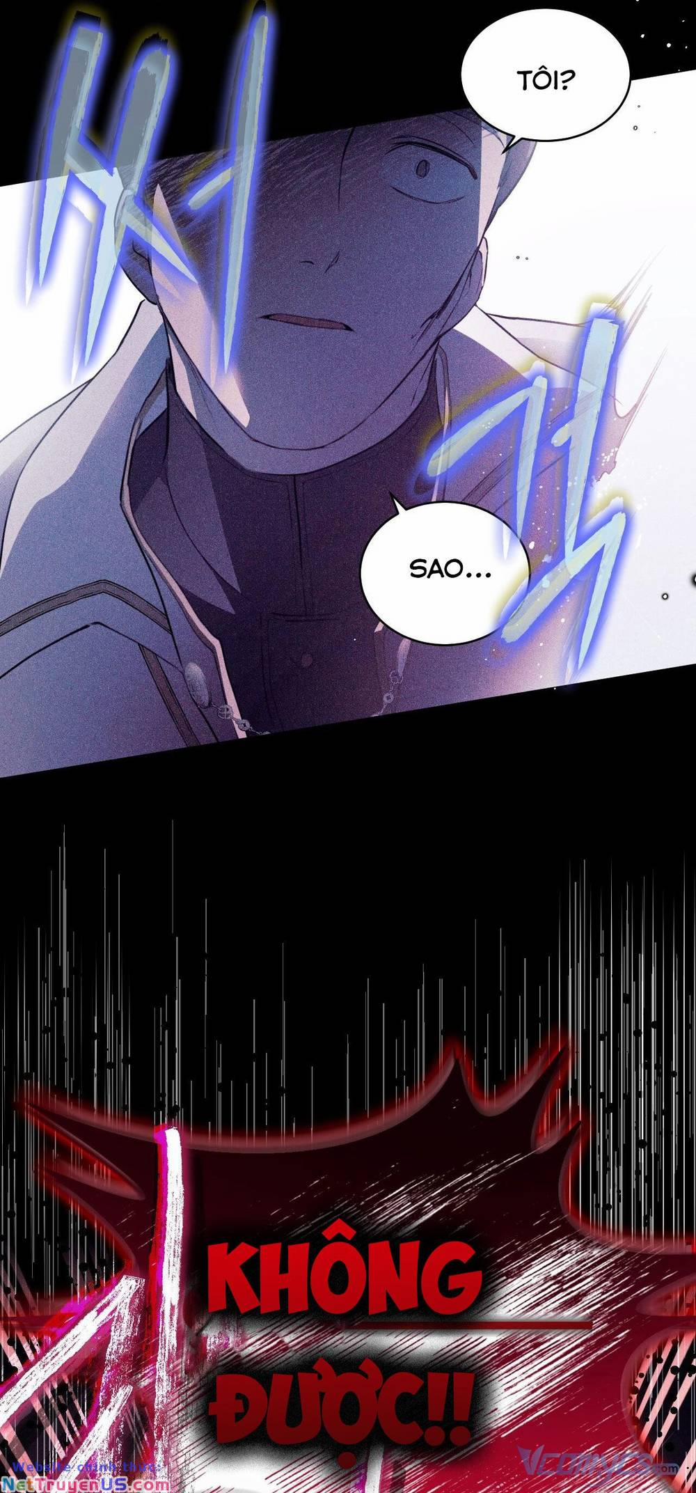 Thánh Nữ Giả Muốn Bỏ Trốn 3 trang 29