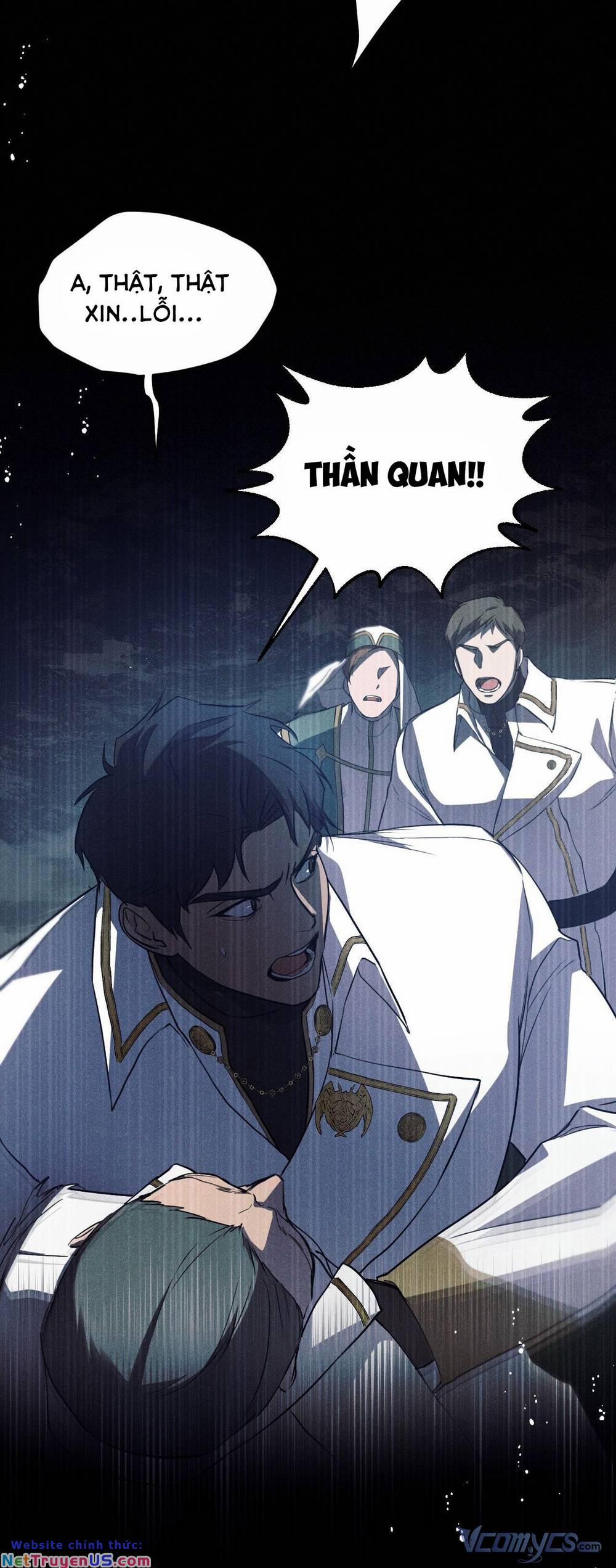Thánh Nữ Giả Muốn Bỏ Trốn 3 trang 31