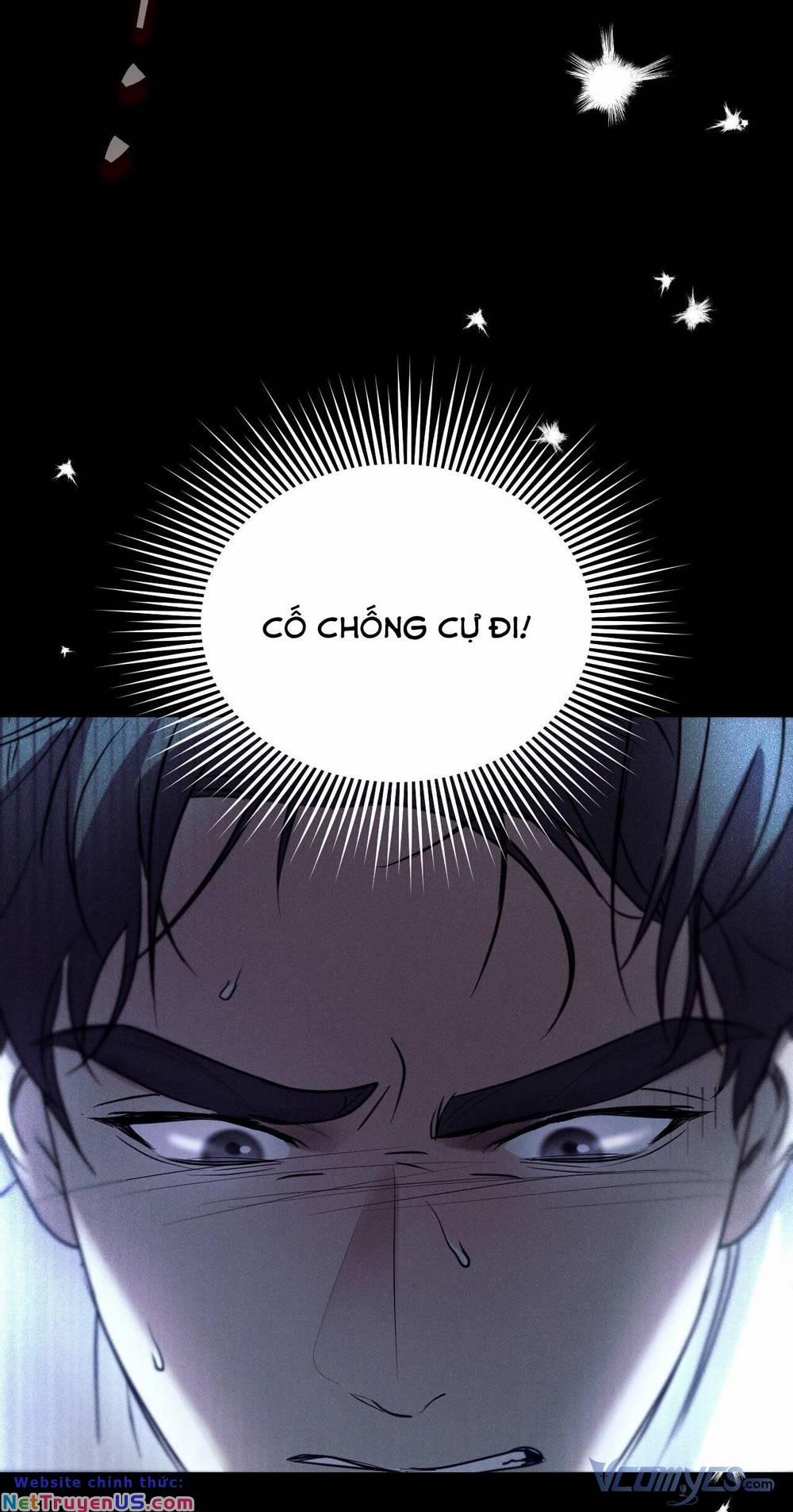 Thánh Nữ Giả Muốn Bỏ Trốn 3 trang 35