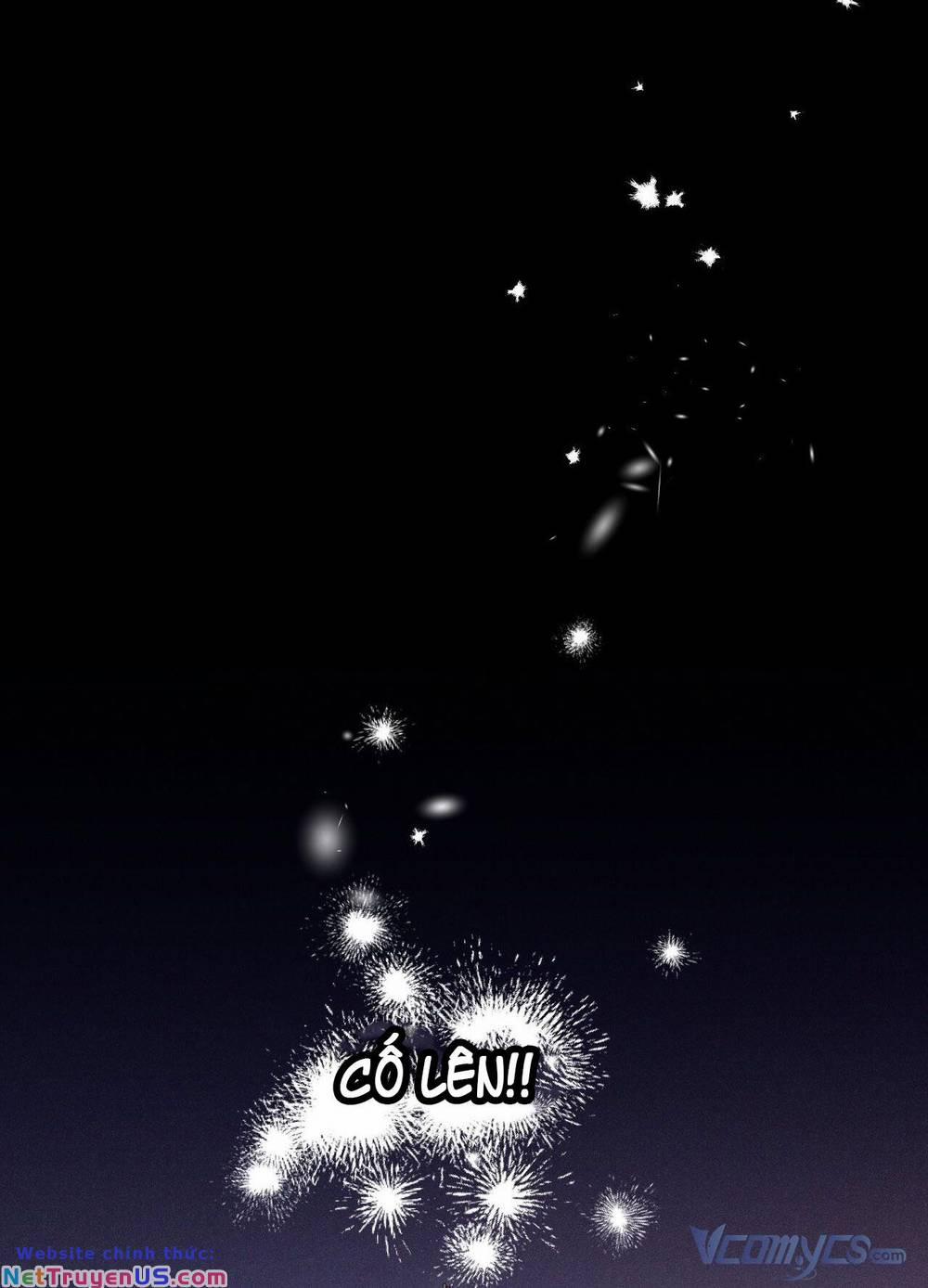 Thánh Nữ Giả Muốn Bỏ Trốn 3 trang 36