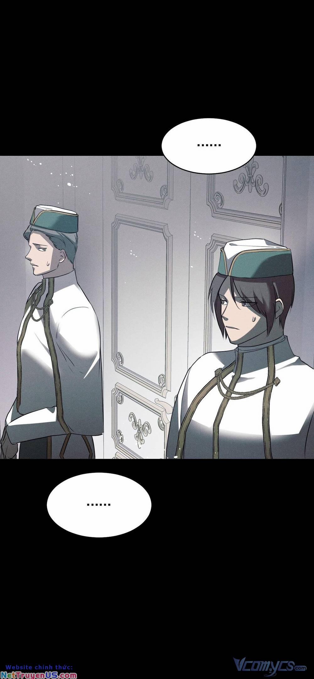 Thánh Nữ Giả Muốn Bỏ Trốn 3 trang 42
