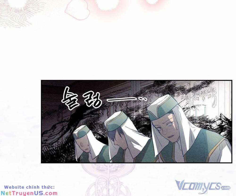 Thánh Nữ Giả Muốn Bỏ Trốn 3 trang 58