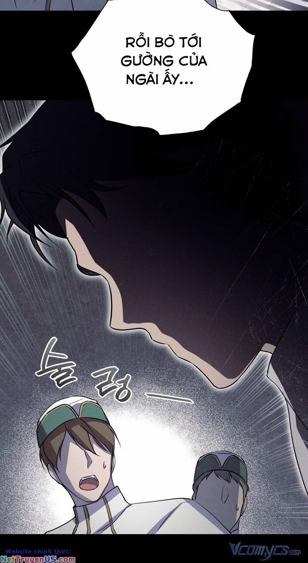 Thánh Nữ Giả Muốn Bỏ Trốn 3 trang 74